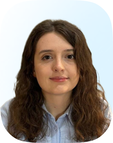 mariia kravchenia